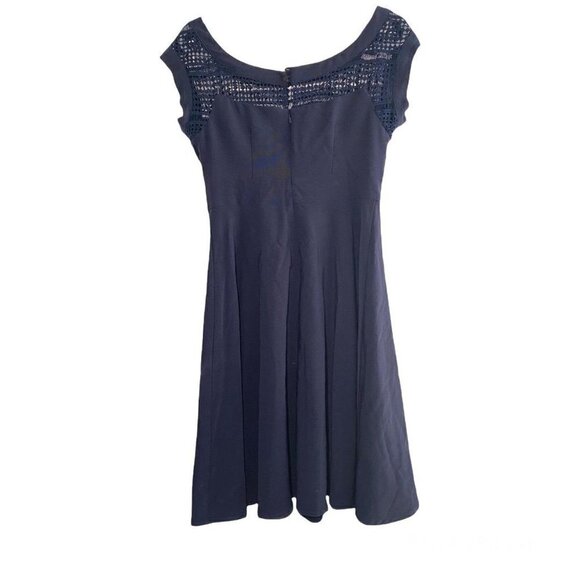 Nwot Modcloth Fervour Dress size M - Picture 3 of 6